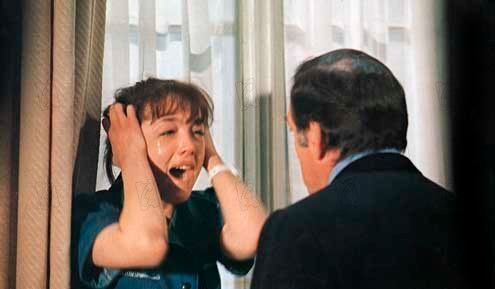 Foto Isabelle Adjani