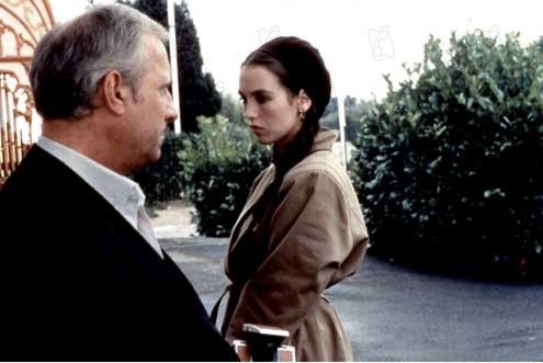 Foto Isabelle Adjani