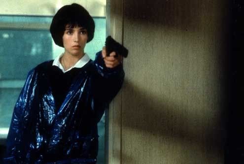 Foto Isabelle Adjani