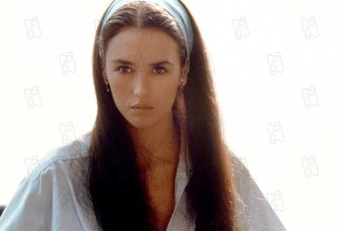 Foto Isabelle Adjani