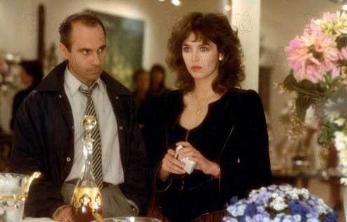 Foto Isabelle Adjani