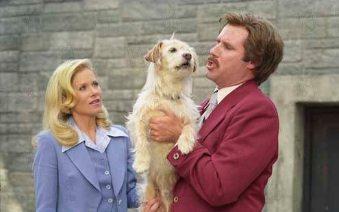 Foto Will Ferrell, Christina Applegate, Adam McKay