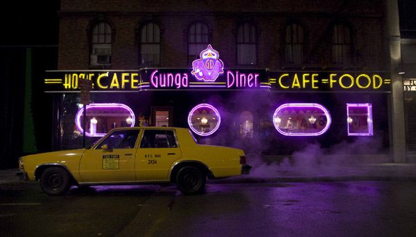 Watchmen, los vigilantes : Foto