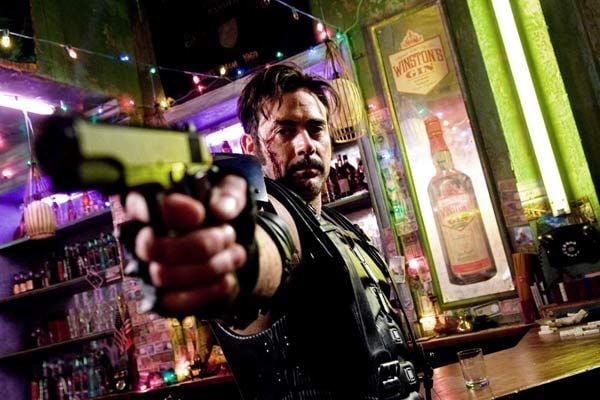 Watchmen, los vigilantes : Foto Jeffrey Dean Morgan