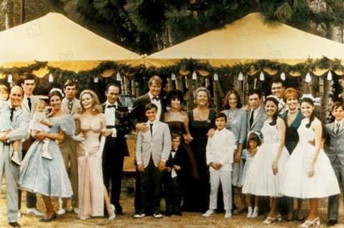 El Padrino : Foto Francis Ford Coppola