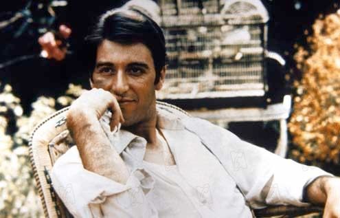 El Padrino : Foto Al Pacino, Francis Ford Coppola