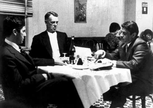 El Padrino : Foto Al Pacino, Francis Ford Coppola