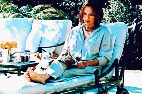 Foto Jacqueline Bisset, Tony Scott