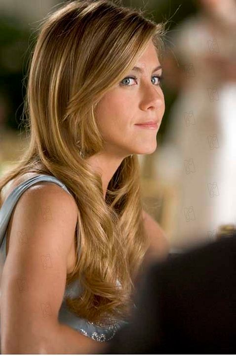 Dicen por ahí... : Foto Jennifer Aniston
