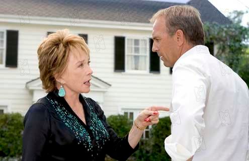Dicen por ahí... : Foto Shirley MacLaine, Kevin Costner