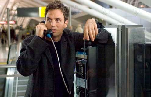 Dicen por ahí... : Foto Mark Ruffalo