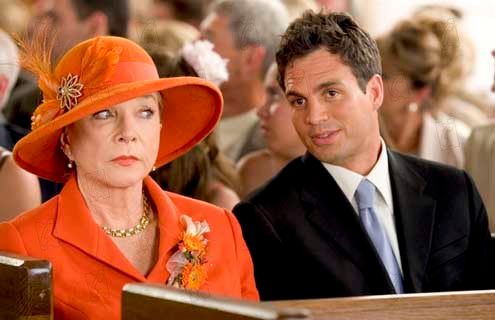 Dicen por ahí... : Foto Shirley MacLaine, Mark Ruffalo