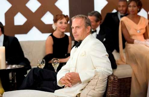 Dicen por ahí... : Foto Kevin Costner