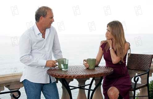 Dicen por ahí... : Foto Rob Reiner, Jennifer Aniston, Kevin Costner