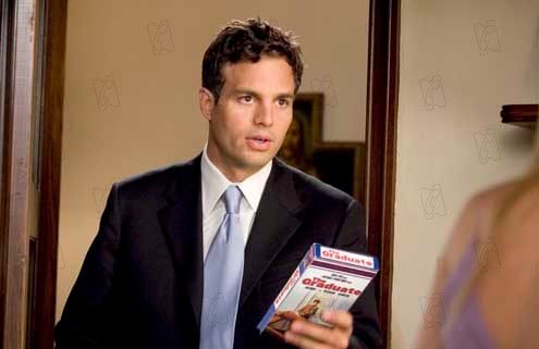 Dicen por ahí... : Foto Mark Ruffalo