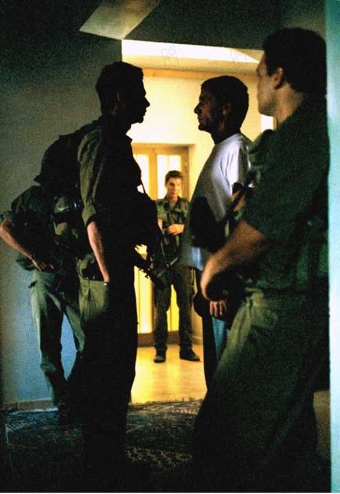 Foto Saverio Costanzo