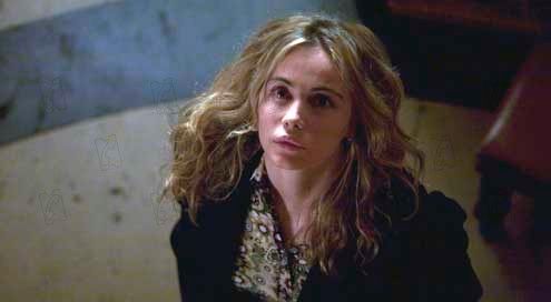 Foto Emmanuelle Béart