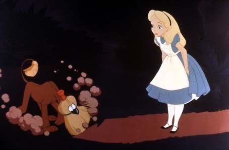 Alicia en el País de las Maravillas : Foto