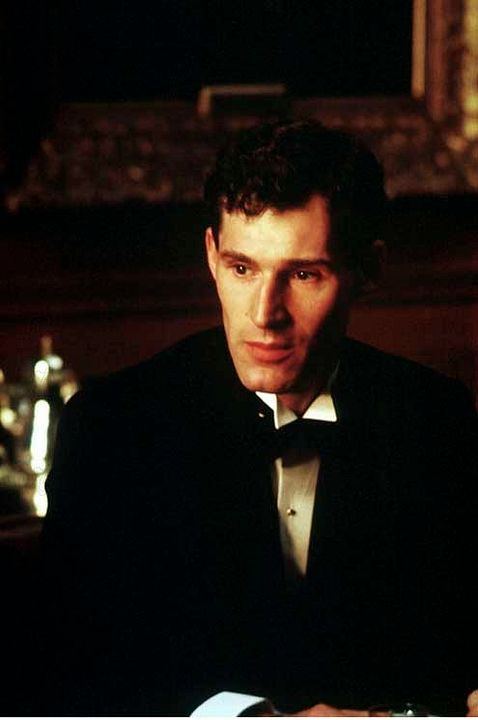 Carros de fuego : Foto Ben Cross