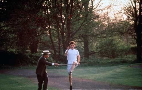 Carros de fuego : Foto Ben Cross, Ian Holm