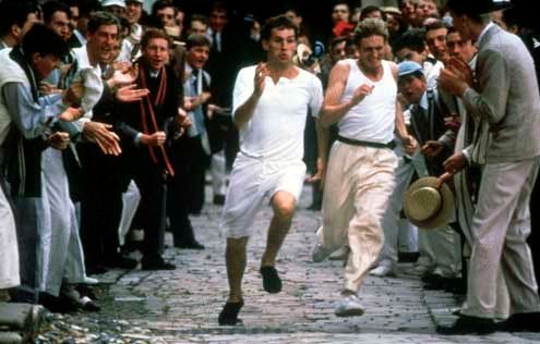 Carros de fuego : Foto Ben Cross