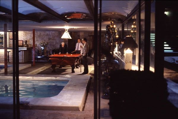 Conejo en la luna : Foto Jorge Ramírez Suárez