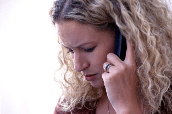 Conejo en la luna : Foto