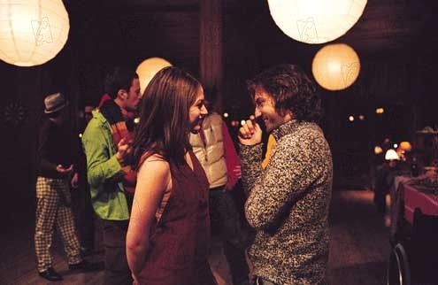 Foto Emilie Dequenne