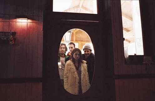 Foto Emilie Dequenne