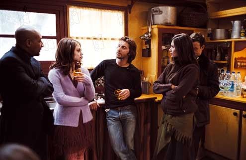 Foto Emilie Dequenne