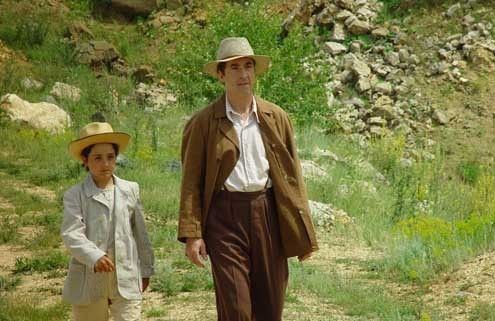 Foto François Cluzet, Raoul Ruiz