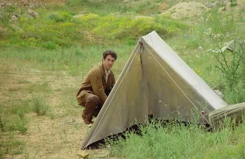 Foto François Cluzet, Raoul Ruiz