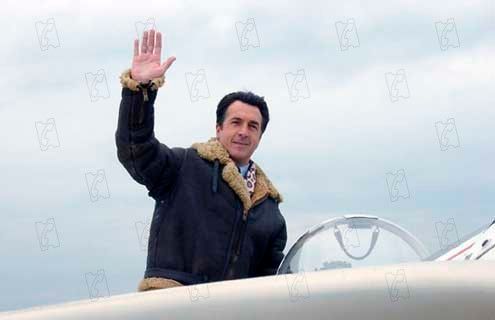 Foto François Cluzet, Raoul Ruiz