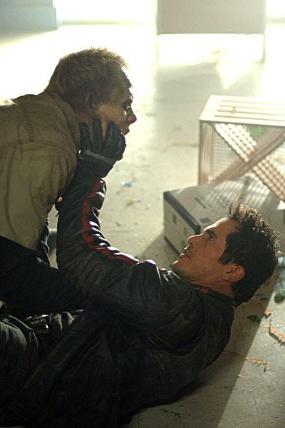 Tierra de los muertos : Foto John Leguizamo, George A. Romero