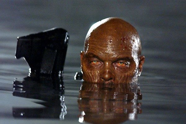 Tierra de los muertos : Foto George A. Romero