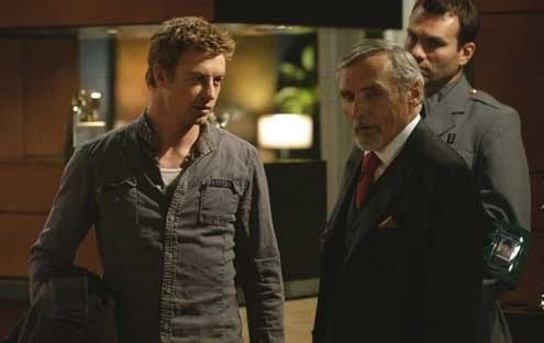 Tierra de los muertos : Foto George A. Romero