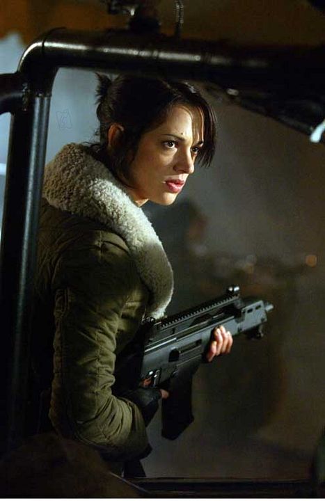 Tierra de los muertos : Foto George A. Romero