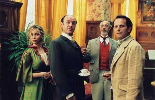 Foto Emmanuelle Béart