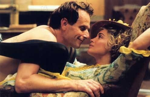 Foto Emmanuelle Béart