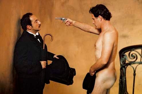 Foto Emmanuelle Béart