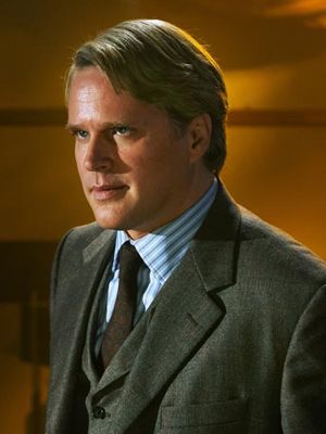 Póster Cary Elwes