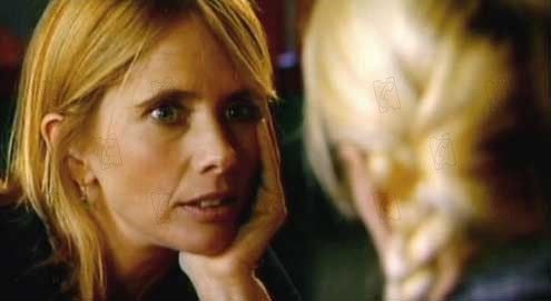 Foto Rosanna Arquette