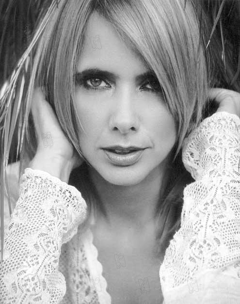Foto Rosanna Arquette