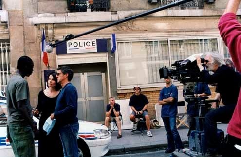 Foto Daniel Auteuil, Juliette Binoche