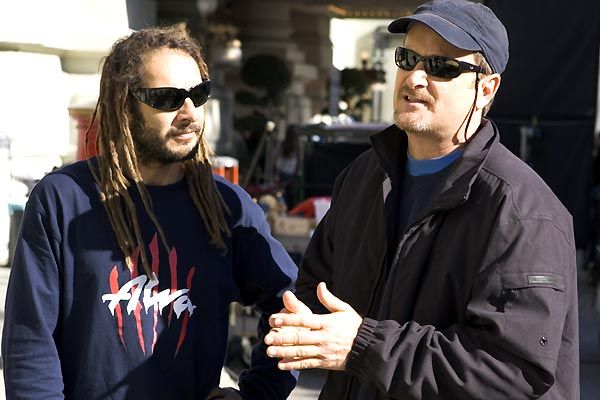 Los amos de Dogtown : Foto Catherine Hardwicke