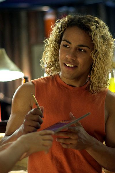 Los amos de Dogtown : Foto Catherine Hardwicke