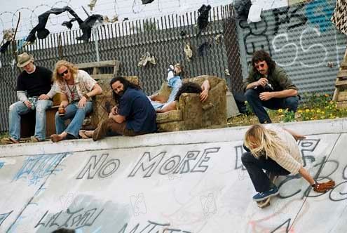 Los amos de Dogtown : Foto Catherine Hardwicke