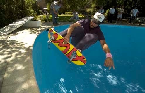 Los amos de Dogtown : Foto Catherine Hardwicke