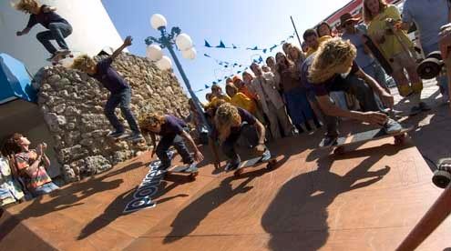 Los amos de Dogtown : Foto Catherine Hardwicke