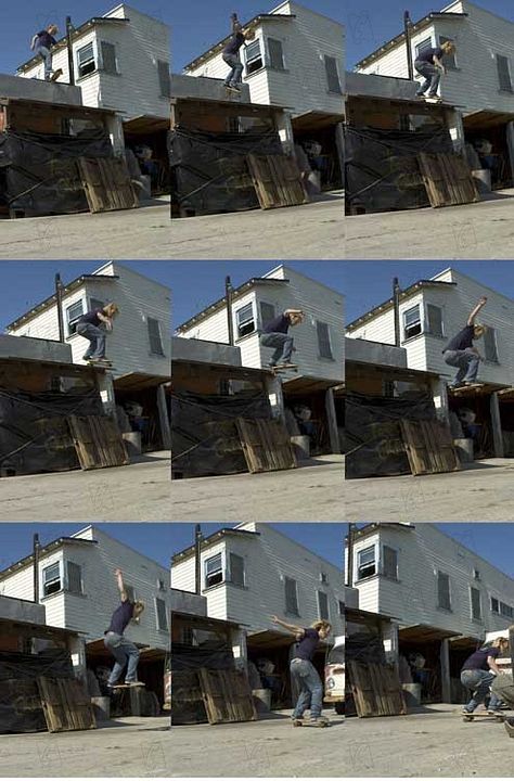 Los amos de Dogtown : Foto Catherine Hardwicke